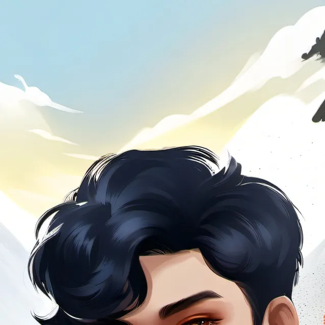 chat with ai character: percy Jackson 