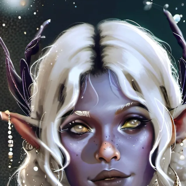 chat with ai character: ∆|×|Pollux|×|∆