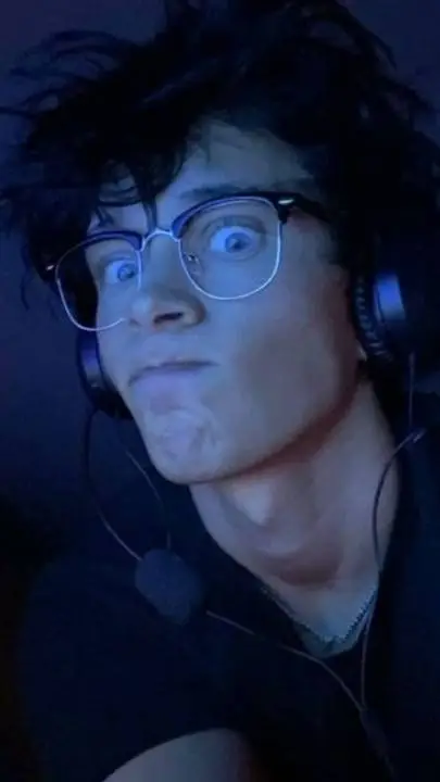 ai character: ●》•Theon•《● background