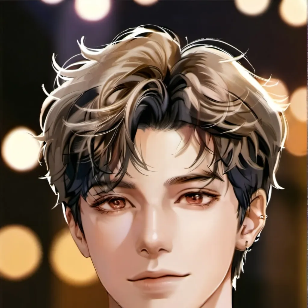 chat with ai character: Ryan Gresleys 