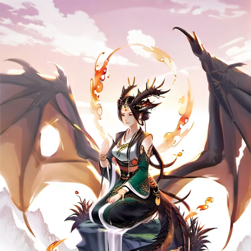 chat with ai character: kidnapped princess