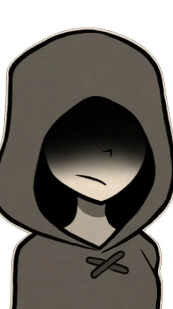 ai character: cultist background