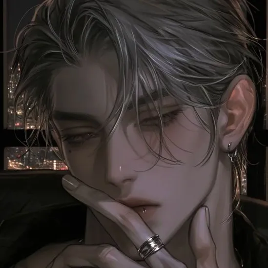 chat with ai character: Lorenzo Fernn