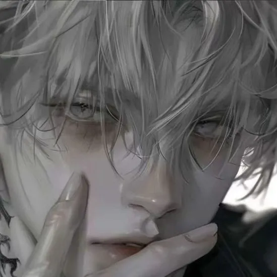 chat with ai character: Cyrus😈
