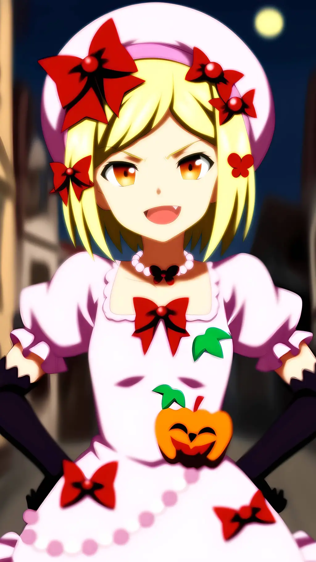 Talkie AI - Chat with Lambdadelta