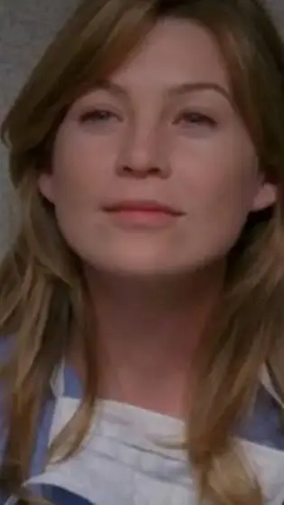 ai character: Meredith background