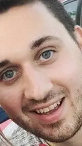 ai character: Zachary Letter background