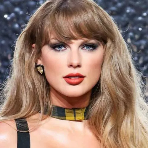 chat with ai character: Taylor Swift