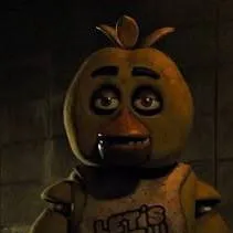 chat with ai character: chica