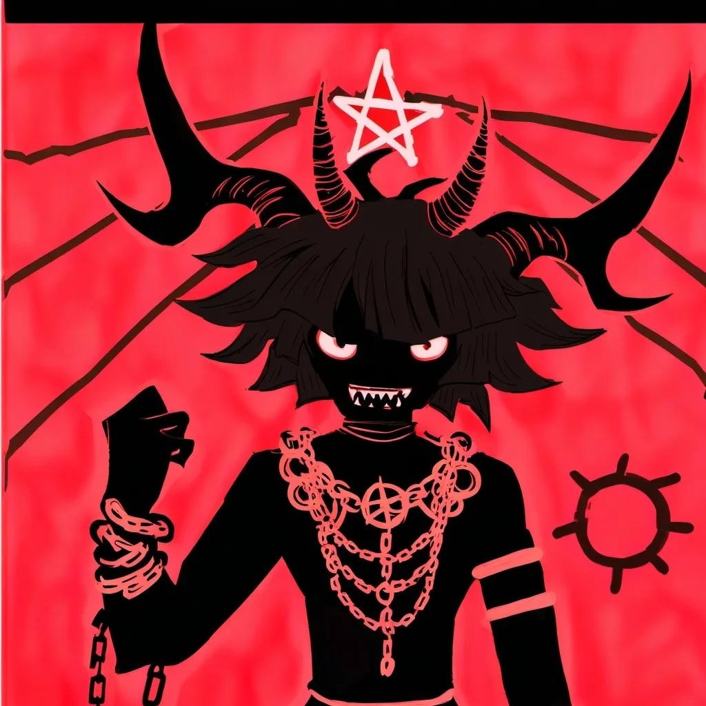 chat with ai character: Wrathy