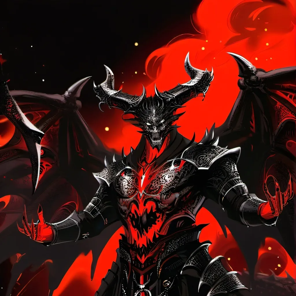 chat with ai character: Wrathy-Final Form