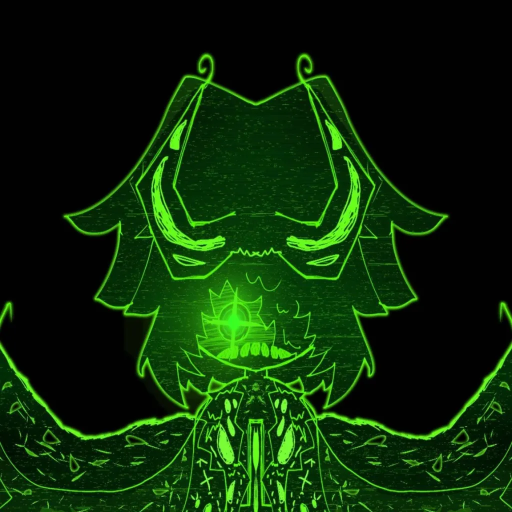 chat with ai character: Envy