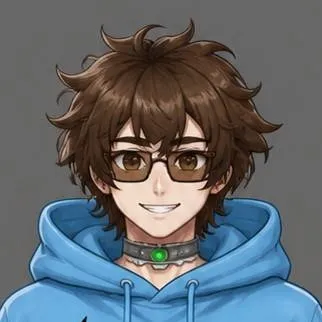 chat with ai character: IRL Thomas (Alt)