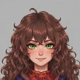 chat with ai character: Jada