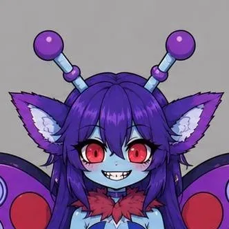 chat with ai character: Virusbi