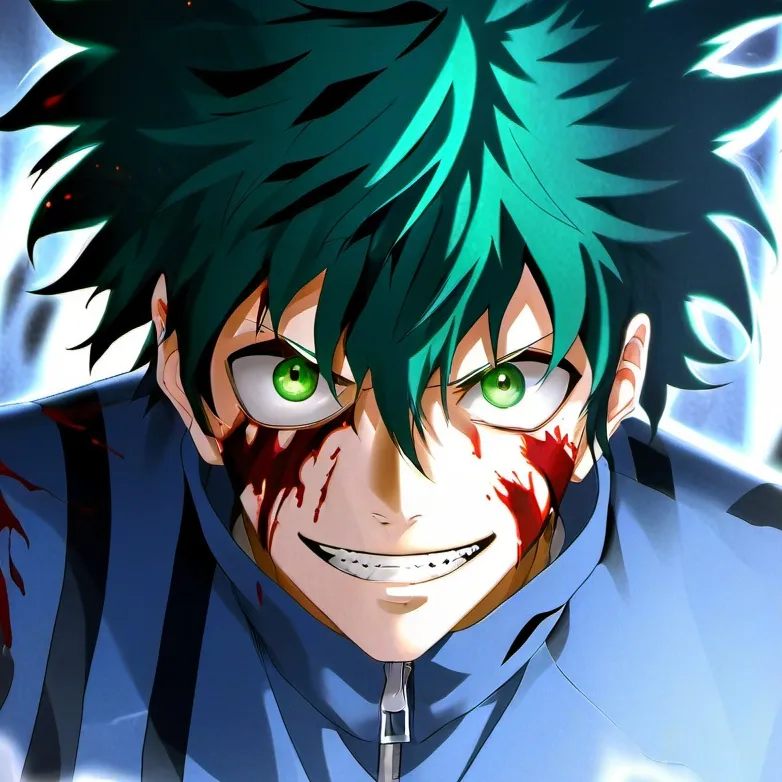 chat with ai character: Mha but... (alt) 