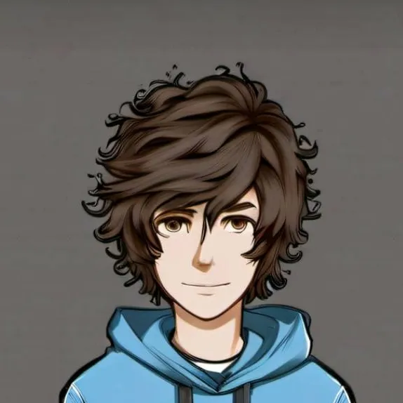 chat with ai character: Thomas987ssj