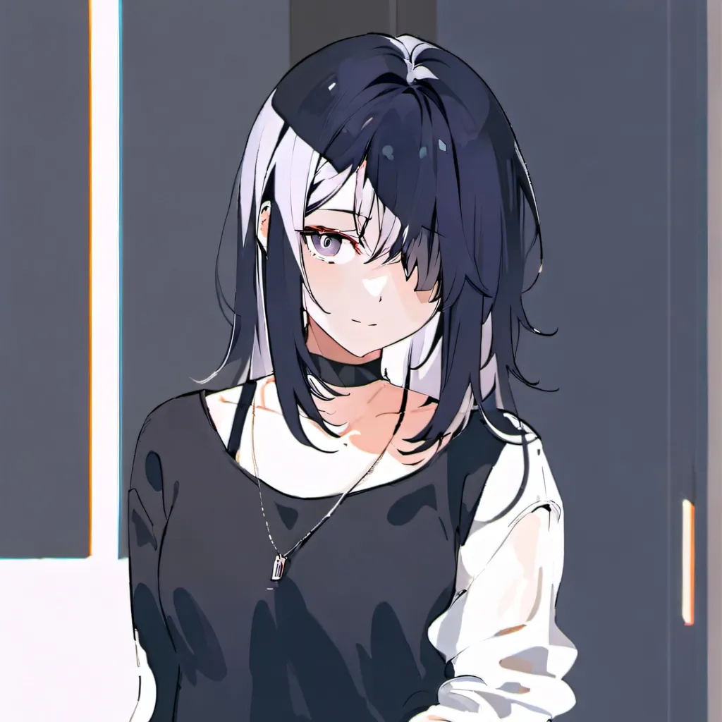 chat with ai character: Adrianna