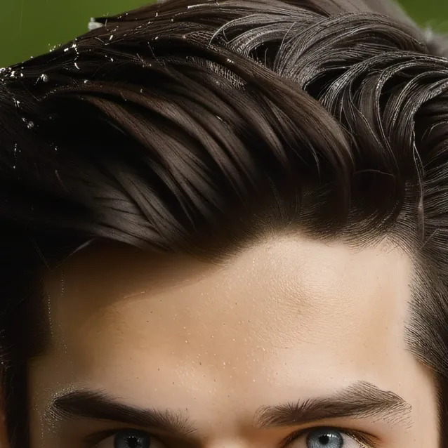 chat with ai character: Jaĉob.