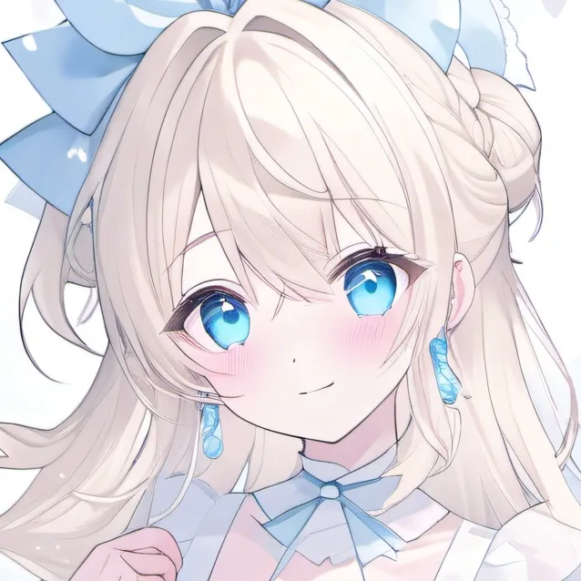 chat with ai character: My OC! (Veronica)