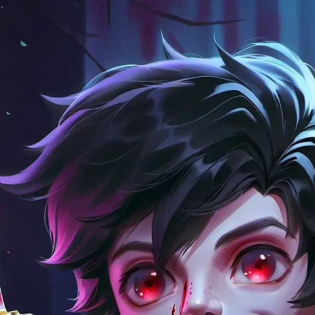 chat with ai character: Ryan the Vąmpiře