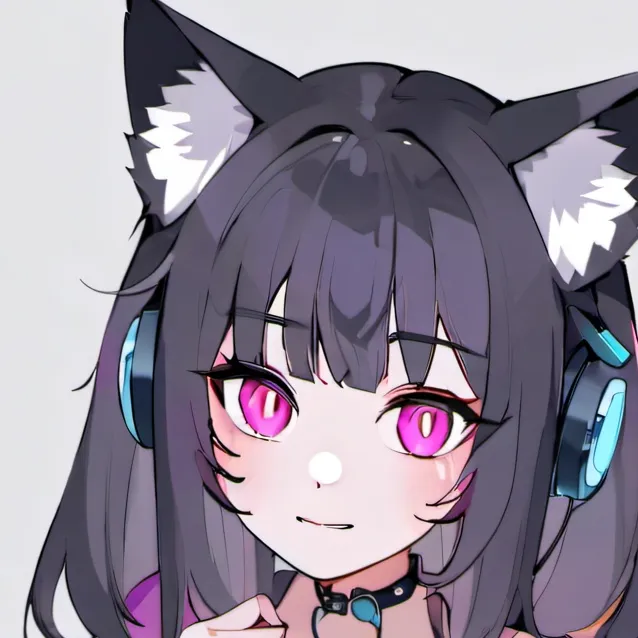 chat with ai character: Luna🌗🌌