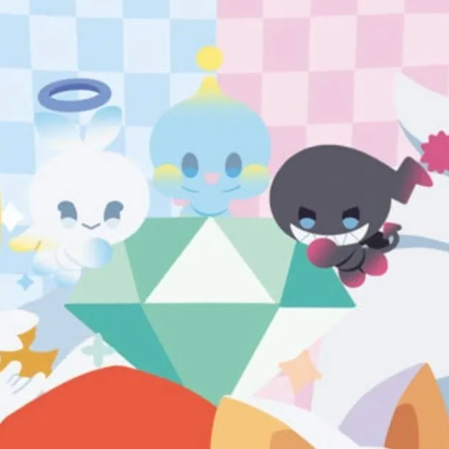 chat with ai character: SONIC RP?!