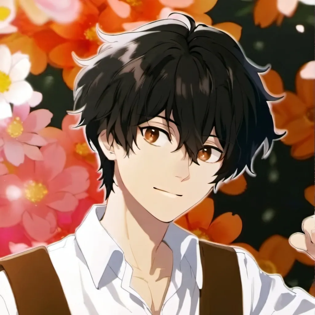 chat with ai character: KPOP DEMON HUNTERS