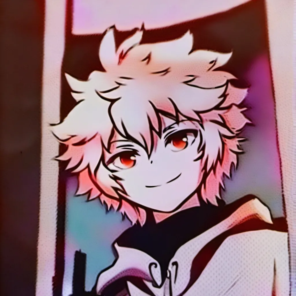 chat with ai character: 🔄MHA BODY SWAP🔄