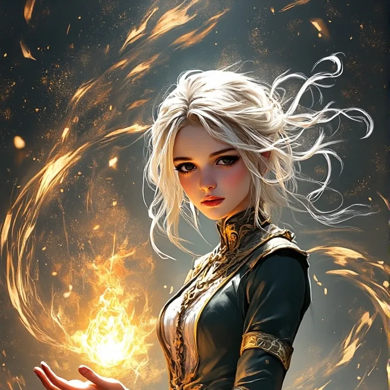 chat with ai character: 🔥💥BAKUGO'S SIS💥🔥