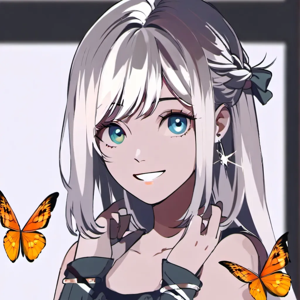 chat with ai character: ☆MHA PICK ME☆