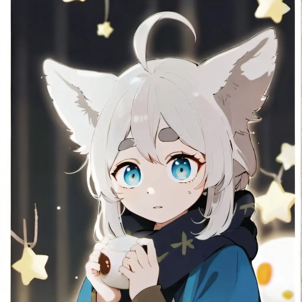 chat with ai character: 💫Star: ur gf💫