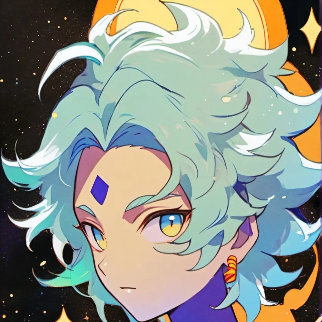 chat with ai character: STH CREW☆