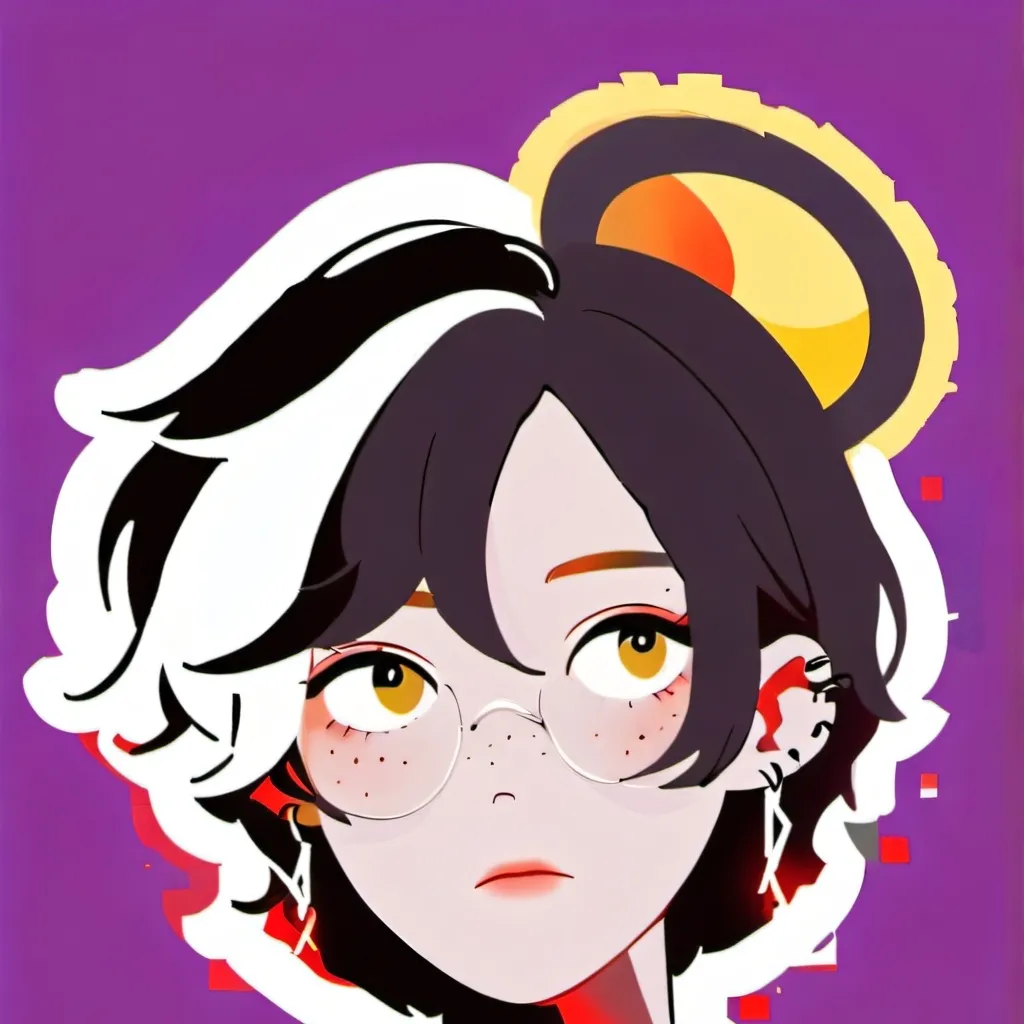 chat with ai character: Rina