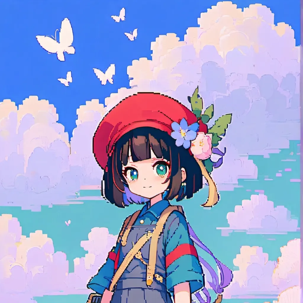chat with ai character: Pomni🎉
