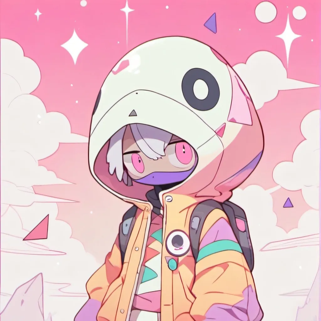 chat with ai character: ZOOBLE🖼