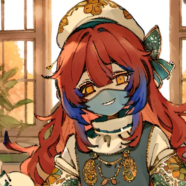 chat with ai character: clockys school 