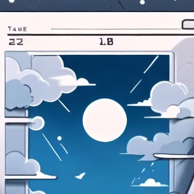chat with ai character: miss Bloomie