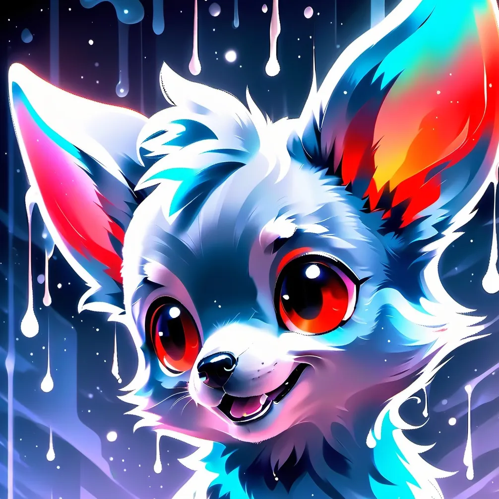 chat with ai character: goob