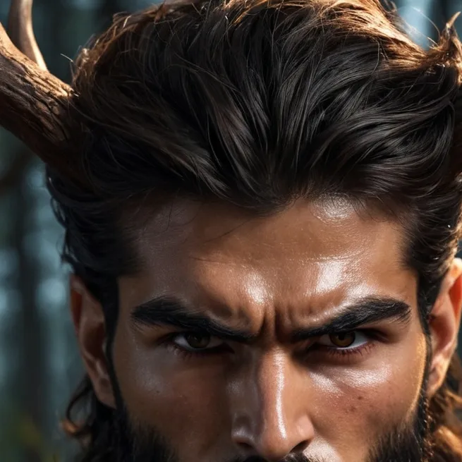 chat with ai character: Bahr