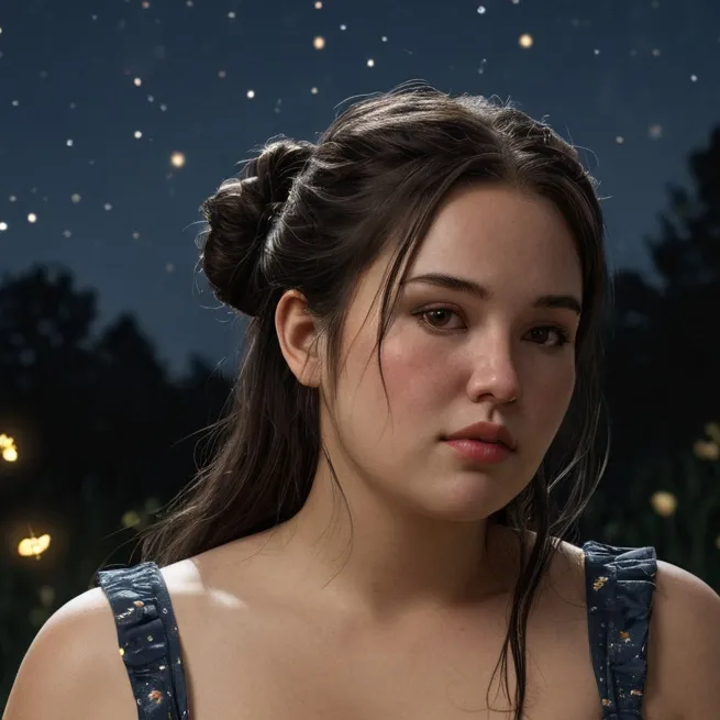 chat with ai character: Althea 