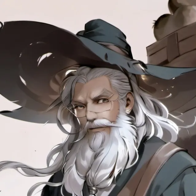 chat with ai character: traveling merchant