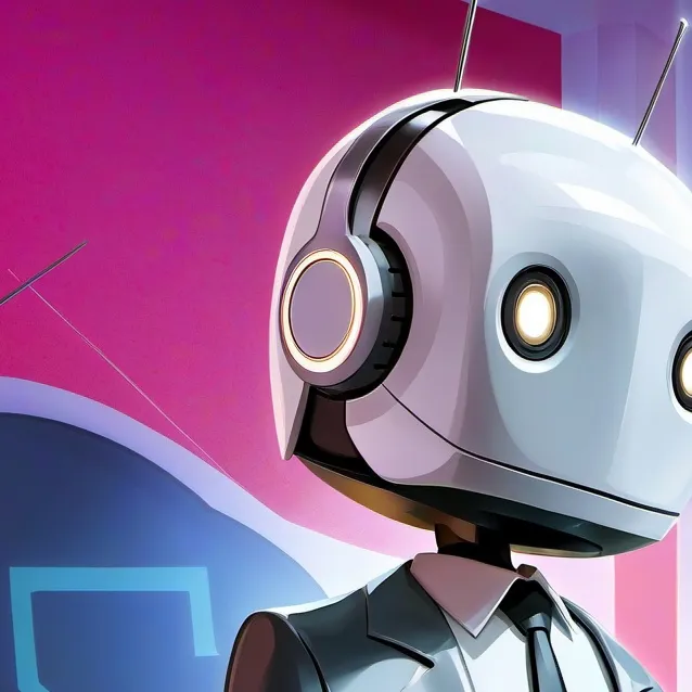 chat with ai character: The AI