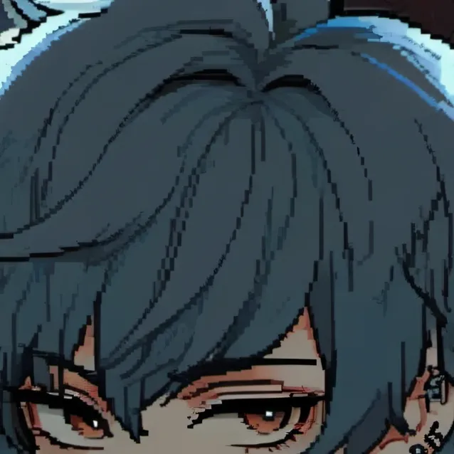 chat with ai character: ★ᙓⱿᖇඞ★