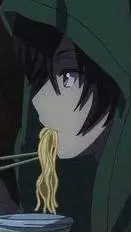 ai character: Haruto background