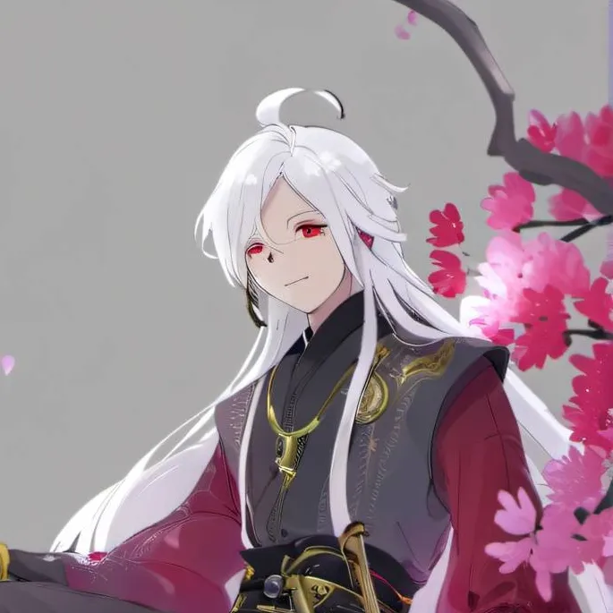 chat with ai character: Milo