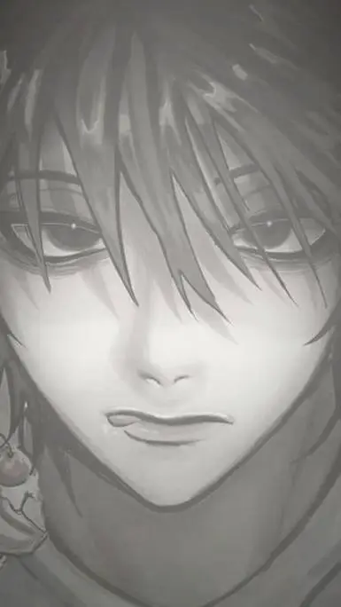 ai character: Ezra  background