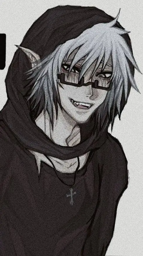 ai character: Ezra background