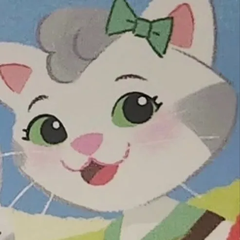 chat with ai character: Henrietta