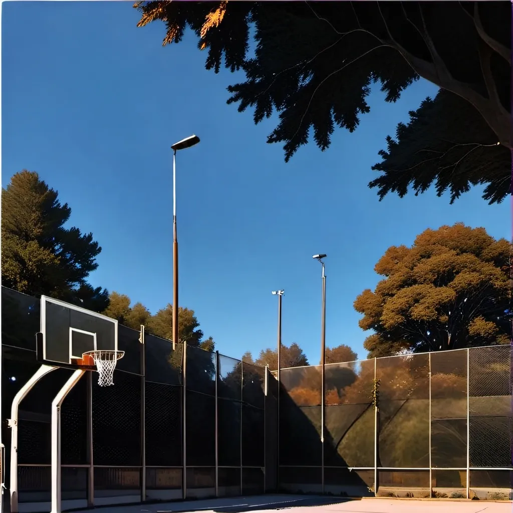 chat with ai character: BASKETBALL ZERO!